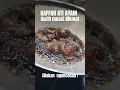 Download Lagu ATI AYAM #ketos #food #ayam #atiayam