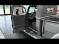 1941 Ford Pickup Interior Tour