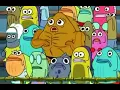 SpongeBob SquarePants - I gotta get out of here TOO LATE