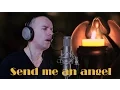 Download Lagu Scorpions - Send me an angel (vocal cover)