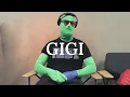 Lagu GIGI | Baltic Honeybadger 22 | ☉ ARAN Talks ☉