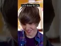 Download Lagu Justin Bieber’s most AWKWARD Music Video😂