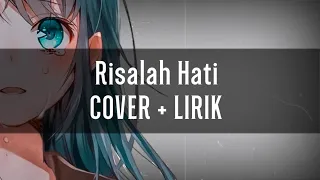 Download Risalah Hati - Dewa19 Cover + Lirik SYIFA AZIZAH MP3