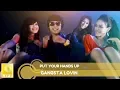 Download Lagu Gangsta Lovin - Put Your Hands Up (Official Audio)