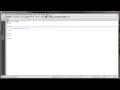 D3 js tutorial - 1