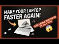 Make Windows 11 200 Faster With This ONE Setting Its Insane