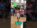Download Lagu The BEST 6 Year Old Basketball Player! #noahgreene #classof2035 #youthbasketball