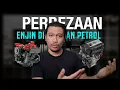 Download Lagu Enjin Petrol vs Diesel: Mana Sebenarnya Lebih Bagus?