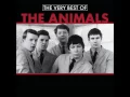 The Animals - Bring It on Home To Me