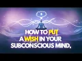 Breathing The easiest way to Manifest your Desire