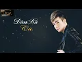 Download Lagu Đàn Bà Củ - Phạm Trưởng MV 4k