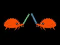 Rust - Borrow vs Reference