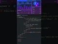 Download Lagu Sales Dashboard | Mind-Blowing Codepen #142 #html #css #shorts