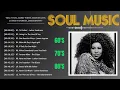 Download Lagu Marvin Gaye, Barry White, Luther Vandross, James Brown, Billy Paul - Classic RnB Soul Groove 60s