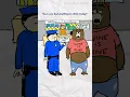 Guzzley Bear 👉audio from Corruption in small town Houston Missouri by @CityWatcher-xk1mu