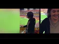 First NFL Game VLOG Redskin Bengals Fedexfield MD