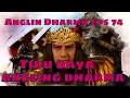Angling Dharma Episode 74 - Tipu Daya Angling Dharma