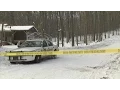 Couple found dead inside Clare County home