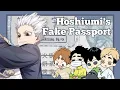 Download Lagu hoshiumi's fake passport || haikyuu texts