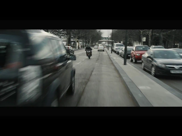 Attacco al potere 2 | Clip 'Prendi il volante'