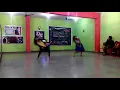 Download Lagu Mainu Ishq Da Lagya Rog || Dance Video || Den-x Group
