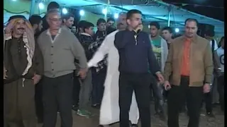 اجمل ماغنى نجم حوران احمد القسيم وسمير المسلماني حفله من الاخر حفلة فهد الشرمان 