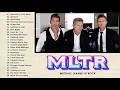 Michael Learns To Rock Greatest Hits 2020 -  MLTR Greatest Hits Full Album.Vol2