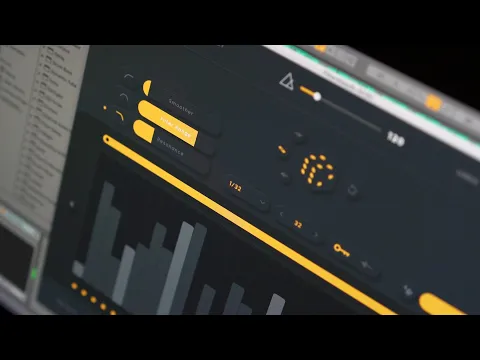Filterstep product video
