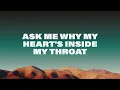 Coyote Theory - This Side of Paradise (Lyrics)
