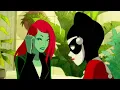 Lagu Harley and Ivy being gay for each other while we wait for season 3
