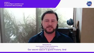 Guest history is the secret to direct bookings
