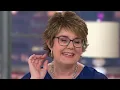 JAI Sterling Silver Triple Box Chain Earrings on QVC