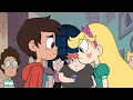 Star vs The Forces of Evil - Star tells Marco that she likes him