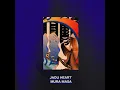 U​ ​Never​ ​Call​ ​Me - Jadu Heart & Mura Masa