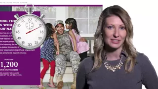 Take 20 Community Series Military Talent Network UPMC
