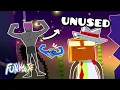 Download Lagu FUNHOUSE old and removed stuff