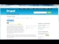 Drupal 7 - Module Filter
