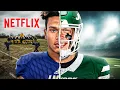 From Last Chance U To NFL Star