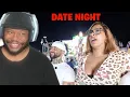 McQueen Angel Fernandez First Date Since Their Make Up
