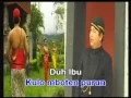 Download Lagu andhe-andhe lumut ''waldjinah ''