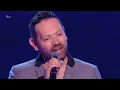 Hadleigh Ford performs 'This Year's Love': Blind Auditions 4 | The Voice UK 2017