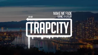 Download Vanic x K.Flay - Make Me Fade MP3