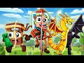 Download Lagu ITALIAN BRAINROT, but they're MINECRAFT! | Italian Brainrot Animation