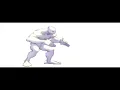 Sticker Trend Dance Challenge!( Bafana ba kae Dibiri di kae )