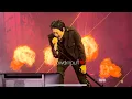 Download Lagu 250717 -  Another Level - Jin - ANAHEIM D1 - 4K 직캠 FANCAM