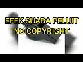 Efek suara peluit no copyright