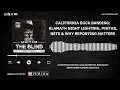 Ep 105 California Duck Banding Klamath Night Lighting Pintail Nets Why Reporting Matters