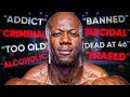 The Depressing Downfall of Shawn Rhoden