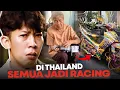 Download Lagu NENEK NYETING KAKEK RACING