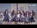 Download Lagu Red umbrella - BTS X GFRIEND FMV